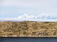 le Nord de l'île