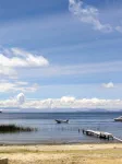 Lac Titicaca - Île du soleil
