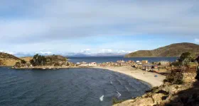 le Nord de l'île