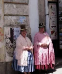 La Paz