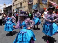 La Paz