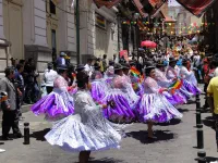 La Paz