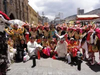 La Paz