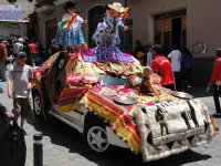 La Paz