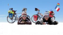 Salar d'Uyuni