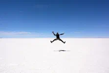 Salar d'Uyuni