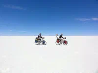 Salar d'Uyuni