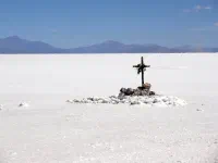 Salar d'Uyuni