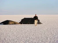 Salar d'Uyuni