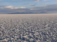 Salar d'Uyuni