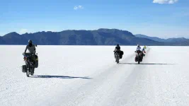 Salar d'Uyuni