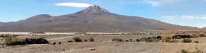 de Salinas au Salar d'Uyuni