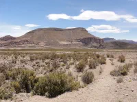 de Salinas au Salar d'Uyuni