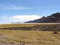 de Salinas au Salar d'Uyuni