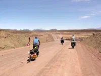 Vers Salinas