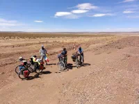 Vers Salinas