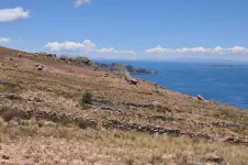 Bolivie - En route vers Puerto Acosta