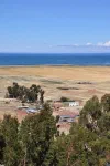 Bolivie - vers Puerto Carabuco