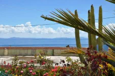 À l'est du lac Titicaca - Conima