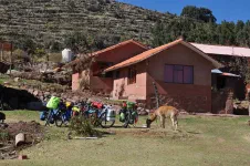 Casa de Valentin
