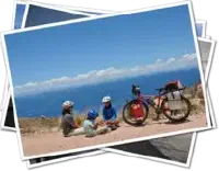 Featured image of post Au bord du lac Titicaca