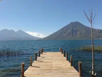 Lac d'Atitlàn - San Marco