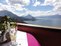 On vous l'a dit : ce ne sont pas des vacances !