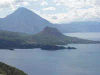 Lac d'Atitlàn