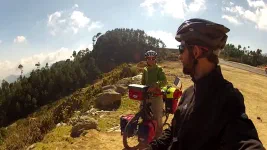en route vers Atitlàn