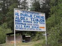 La région de prédiléction pour Olivier : ici on parle le "Quiche espagnole"