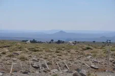 Nous quittons la pampa argentine pour un bout de temps