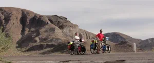 sur la route de El Tecolote