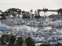 Balboa Island