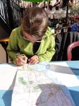 Dernier coup de crayon sur la carte des USA