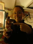 Avis aux amateurs, la bonne bière certifiée ESB est servie à San Diego