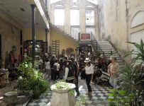 Buenos Aires - quartier San Telmo