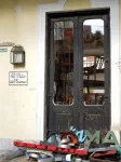 Buenos Aires - quartier San Telmo