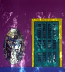 Buenos Aires  - quartier La Boca