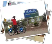 Featured image of post Cap sur L.A. !