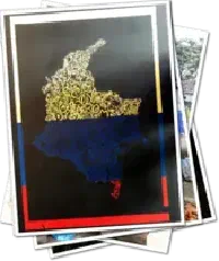 Featured image of post "Colombia, el riesgo es que te quieras quedar"