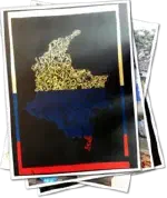 Featured image of post "Colombia, el riesgo es que te quieras quedar"