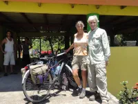 Judy et Dave, américain