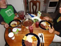 Dîner