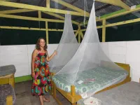 Notre chambre