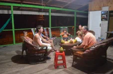 Dîner