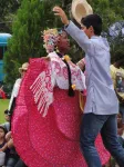 danse traditionnelle panaméenne