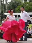 danse traditionnelle mexicaine