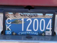 Crater Lake, épisode II