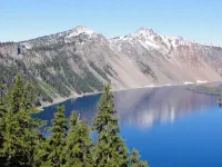 Crater Lake, épisode II