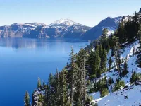 Crater Lake, épisode II